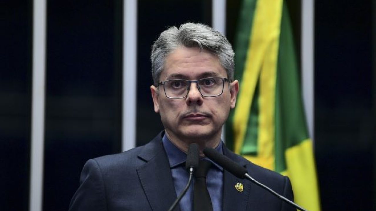 CCJ do Senado aprova PL Antifacção; proposta vai à análise do plenário CCJ do Senado aprova PL Antifacção; proposta vai à análise do plenário