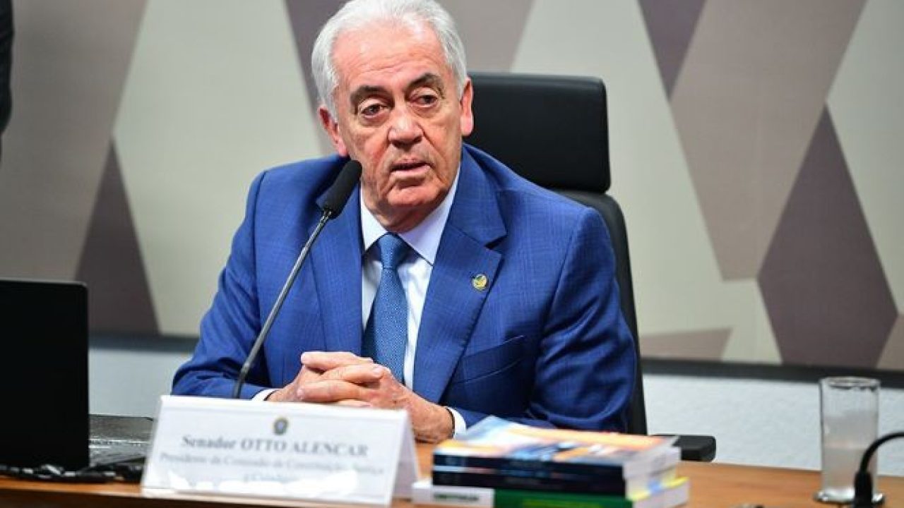 Comissão do Senado aprova PEC do fim de jornada 6×1 Comissão do Senado aprova PEC do fim de jornada 6x1