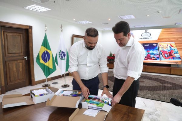 Alunos das Apaes do Paraná vão receber kits escolares do Estado
